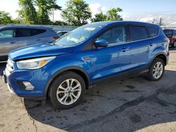 2017 Ford Escape SE for sale in West Mifflin, PA