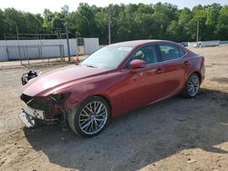 Lexus Vehiculos salvage en venta: 2014 Lexus IS 250