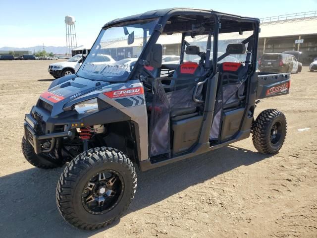 2015 Polaris Ranger Crew 900 EPS