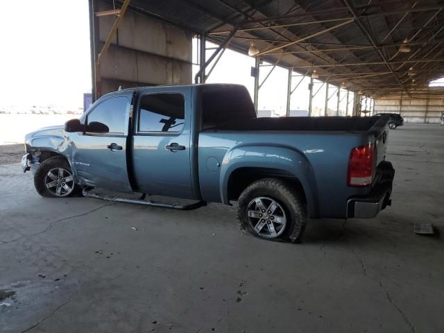 2007 GMC New Sierra C1500