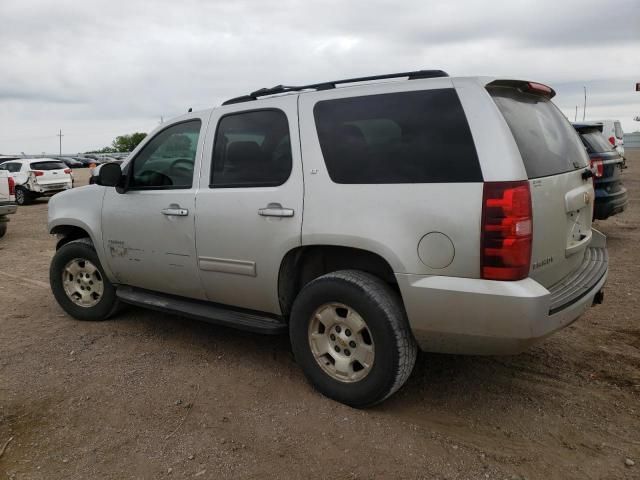 2011 Chevrolet Tahoe K1500 LT