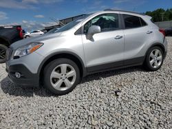 2015 Buick Encore en venta en Wayland, MI