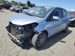 Toyota salvage cars for sale: 2014 Toyota Yaris