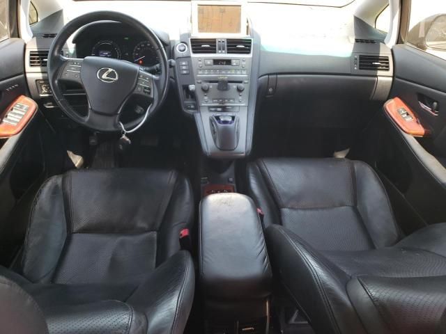 2010 Lexus HS 250H