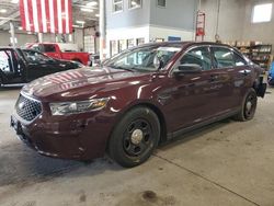 2015 Ford Taurus Police Interceptor for sale in Blaine, MN