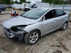 Ford Focus Vehiculos salvage en venta: 2013 Ford Focus SE