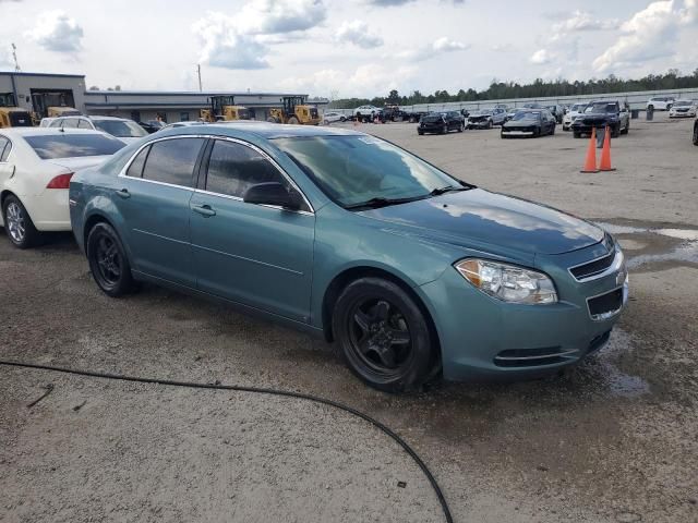 2009 Chevrolet Malibu LS