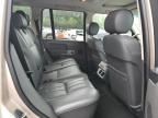 2003 Land Rover Range Rover HSE