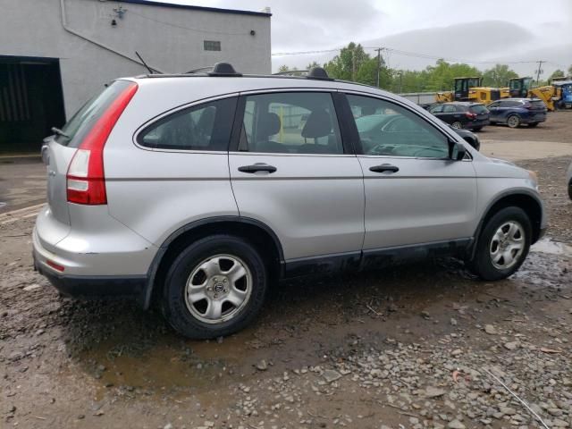 2010 Honda CR-V LX