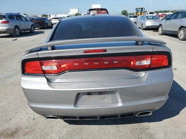 2014 Dodge Charger R/T