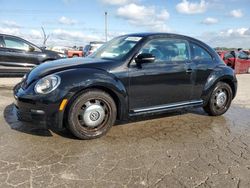 Volkswagen Beetle Vehiculos salvage en venta: 2013 Volkswagen Beetle