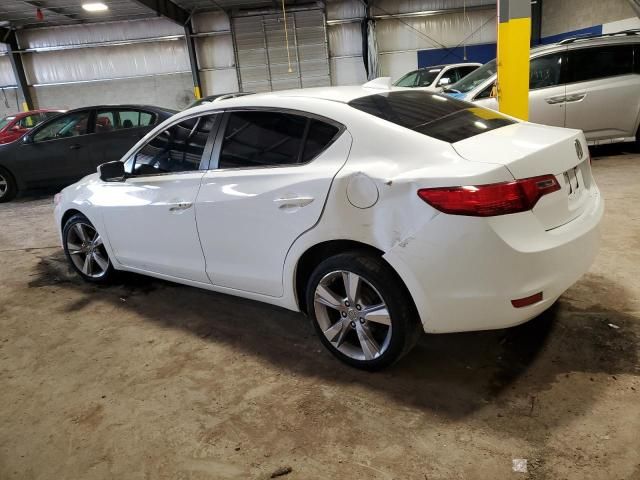 2013 Acura ILX 20 Premium