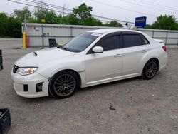 Subaru WRX salvage cars for sale: 2014 Subaru Impreza WRX