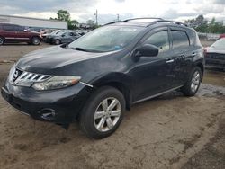 2009 Nissan Murano S for sale in New Britain, CT