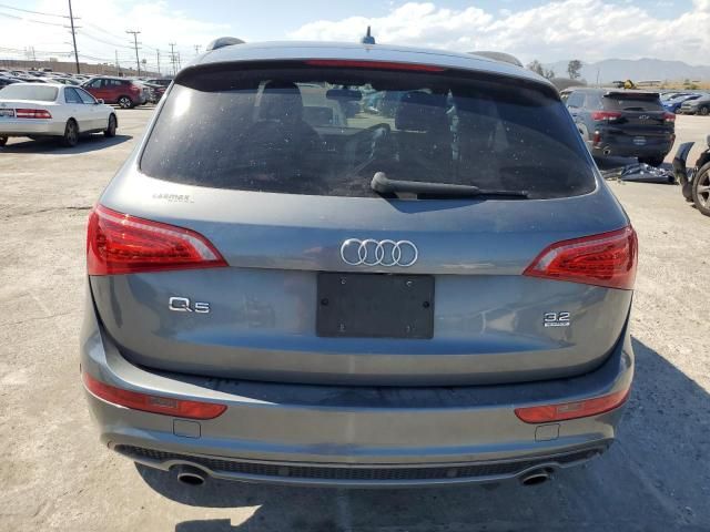 2012 Audi Q5 Premium Plus