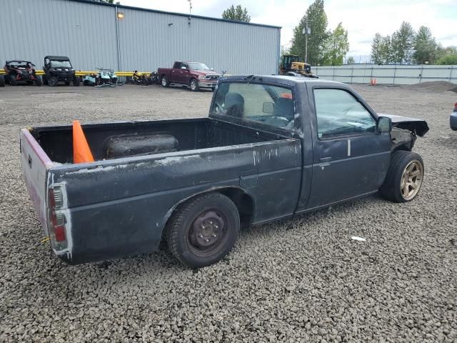 1994 Nissan Truck Base