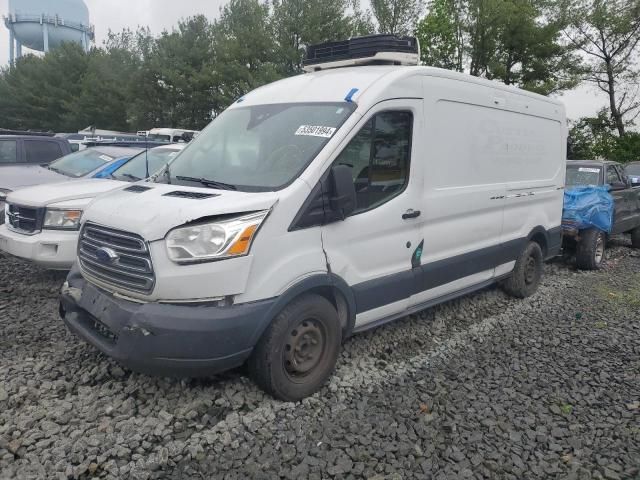 2015 Ford Transit T-250