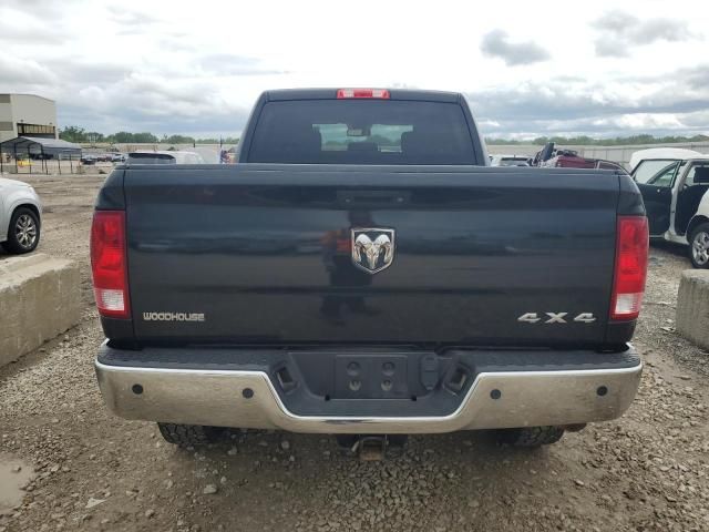 2016 Dodge RAM 2500 ST