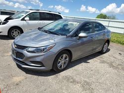 2018 Chevrolet Cruze LT for sale in Mcfarland, WI