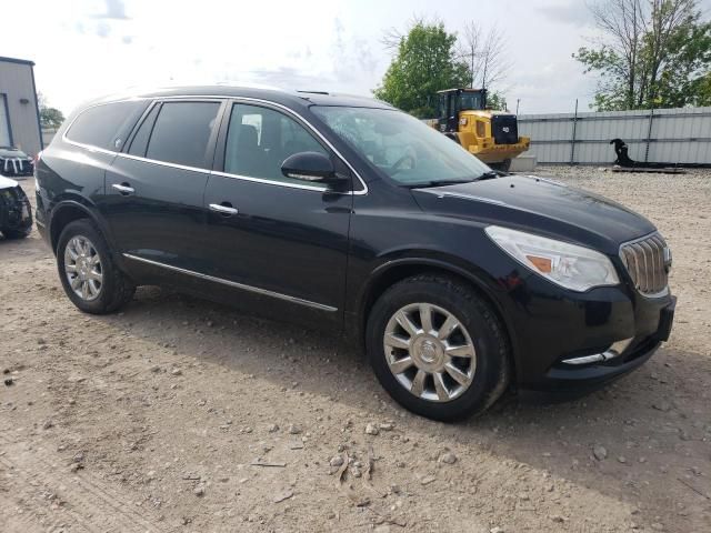 2014 Buick Enclave