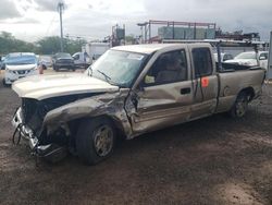 Chevrolet salvage cars for sale: 2004 Chevrolet Silverado C1500