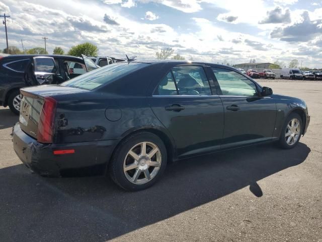 2006 Cadillac STS