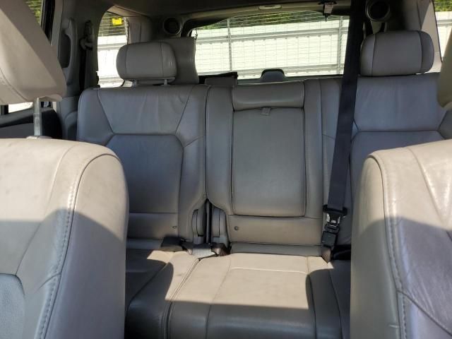 2009 Honda Pilot EXL