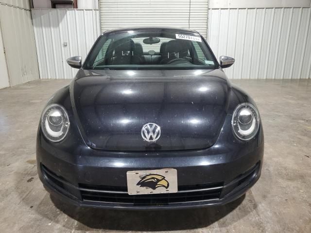 2013 Volkswagen Beetle