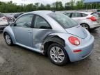 2009 Volkswagen New Beetle S