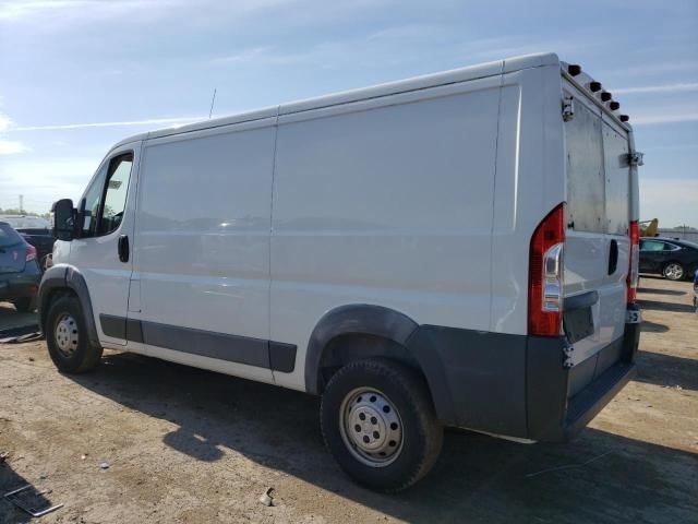 2015 Dodge RAM Promaster 1500 1500 Standard