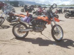 2013 KTM 450 SX-F for sale in Colorado Springs, CO