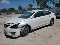 Vehiculos salvage en venta de Copart Riverview, FL: 2014 Nissan Altima 2.5