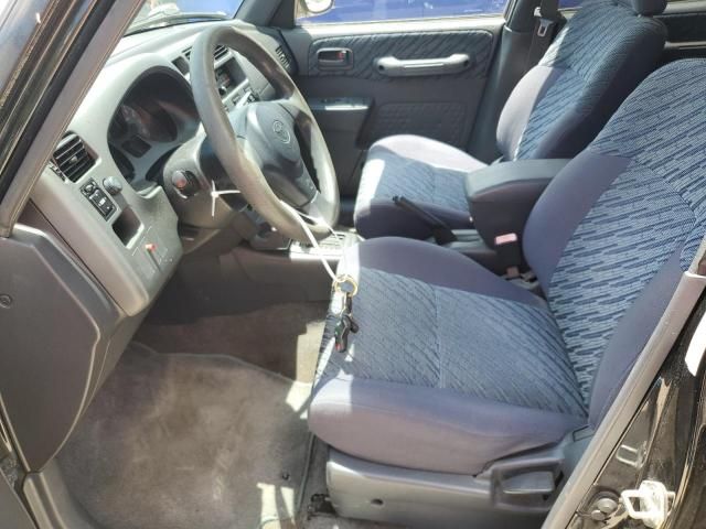 1998 Toyota Rav4