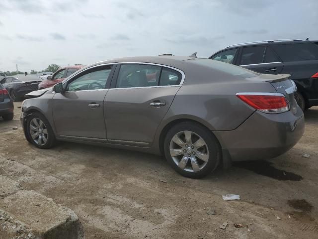 2010 Buick Lacrosse CXL