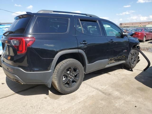 2021 GMC Acadia AT4