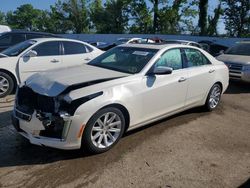 2014 Cadillac CTS Luxury Collection en venta en Bridgeton, MO