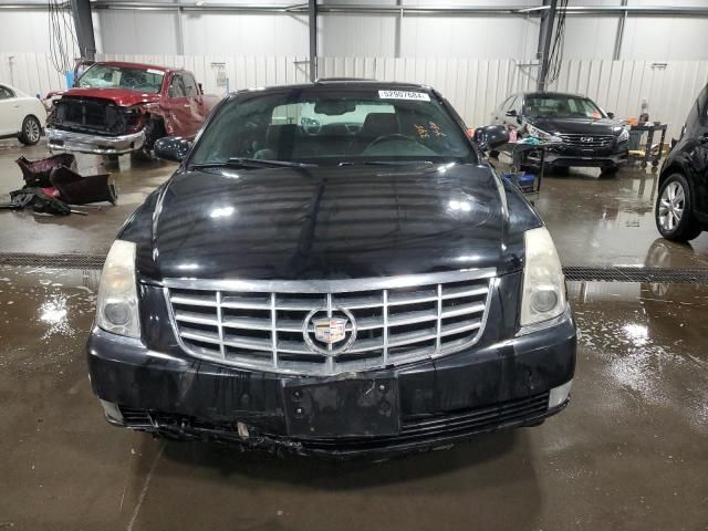 2007 Cadillac DTS