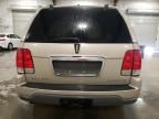 2004 Lincoln Aviator