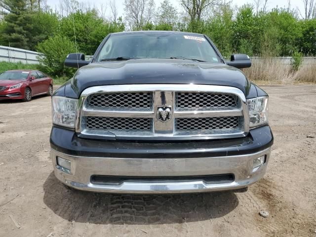 2009 Dodge RAM 1500