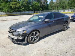 2020 Honda Accord Sport en venta en Greenwell Springs, LA