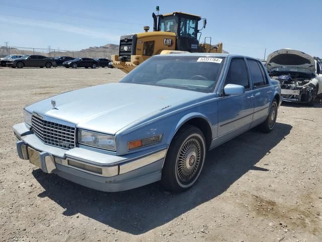 1989 Cadillac Seville