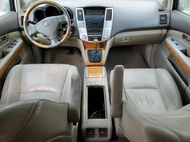 2007 Lexus RX 350