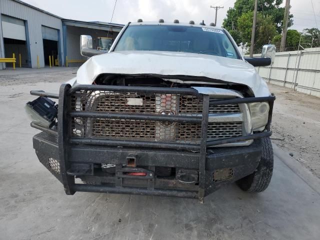 2014 Dodge 3500 Laramie