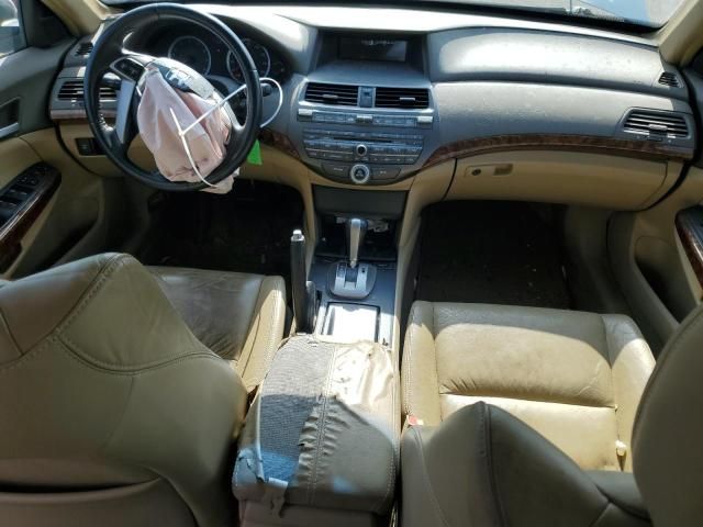 2008 Honda Accord EXL