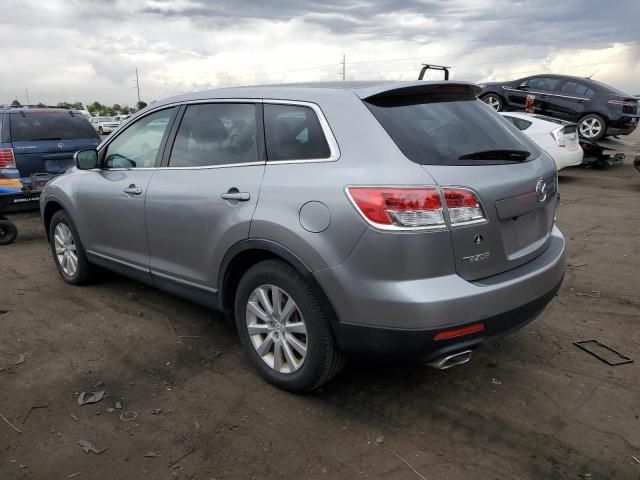 2009 Mazda CX-9