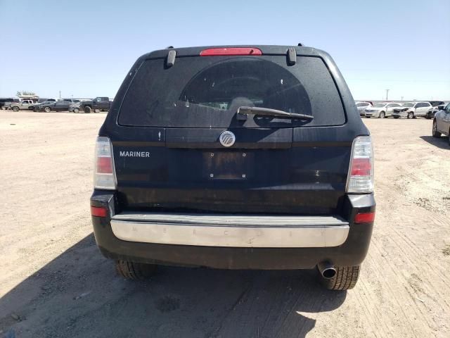 2009 Mercury Mariner