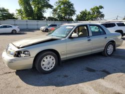 2005 Mercury Grand Marquis GS for sale in West Mifflin, PA