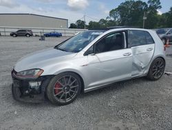 2017 Volkswagen GTI Sport for sale in Gastonia, NC