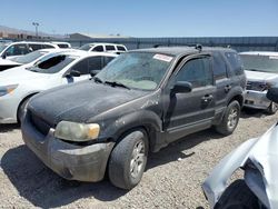 2007 Ford Escape XLT for sale in Las Vegas, NV