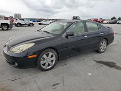 Lexus salvage cars for sale: 2005 Lexus ES 330